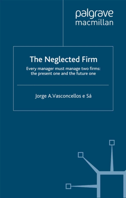 Neglected Firm