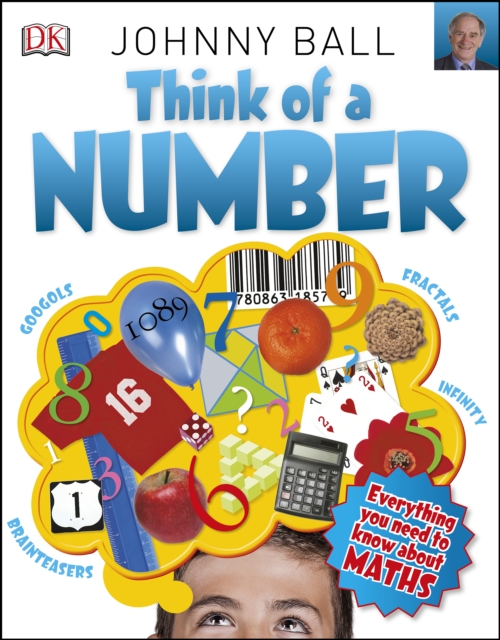 Think of a Number