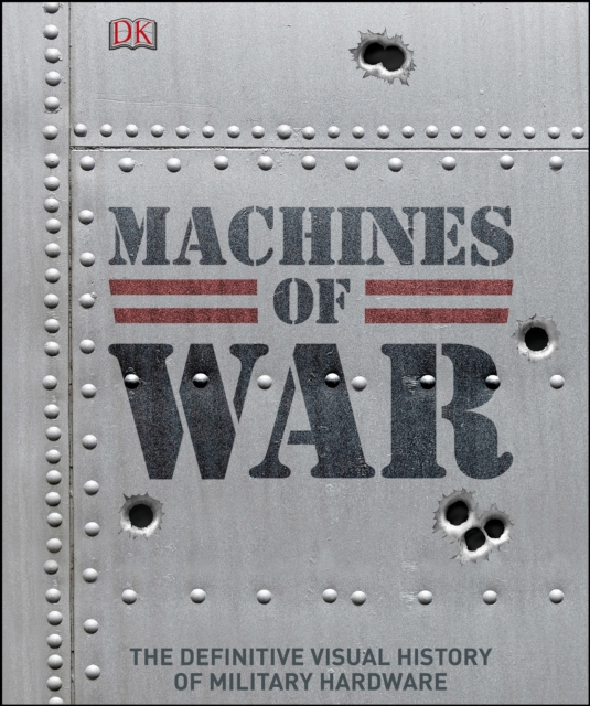 Machines of War