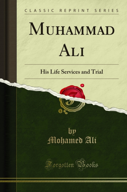 Muhammad Ali