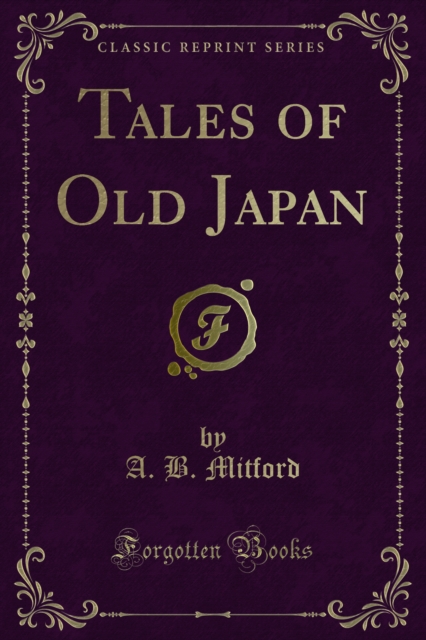 Tales of Old Japan