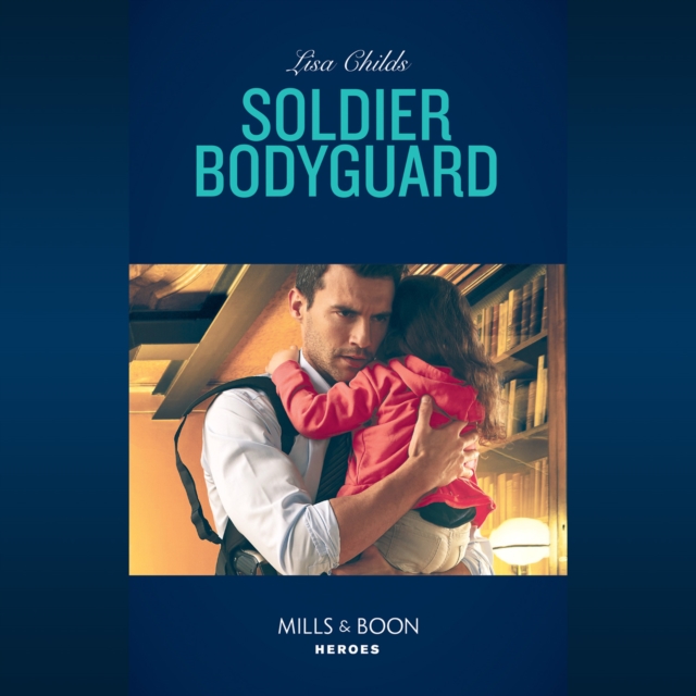 Soldier Bodyguard