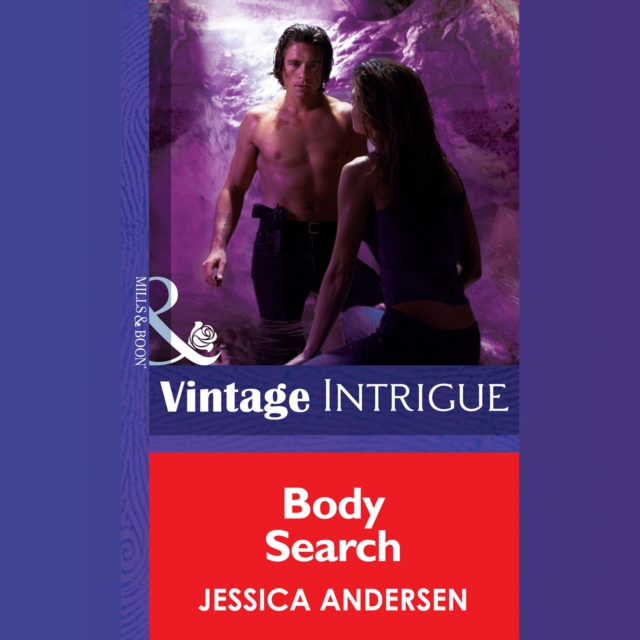 Body Search