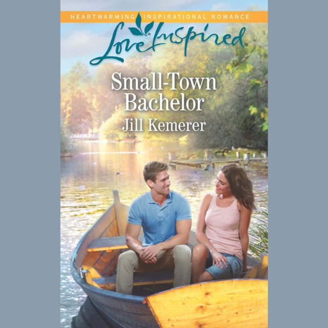 Small-Town Bachelor