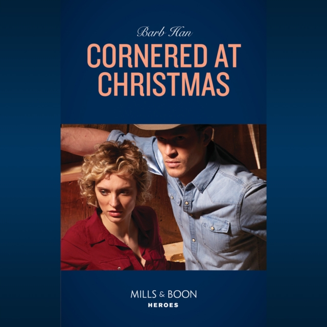 Cornered At Christmas