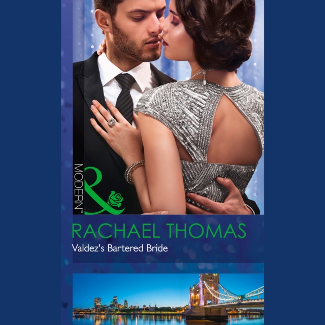 Valdez's Bartered Bride