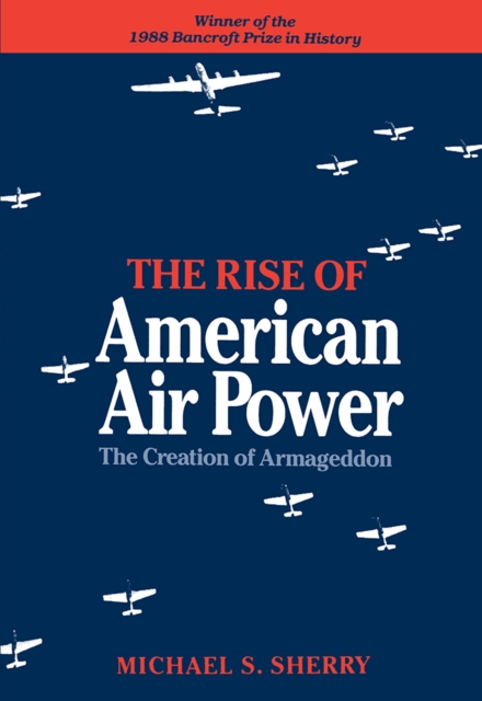 Rise of American Air Power