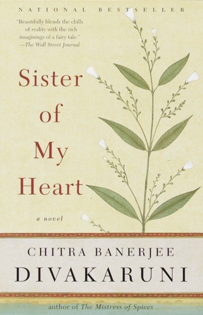 Sister of My Heart