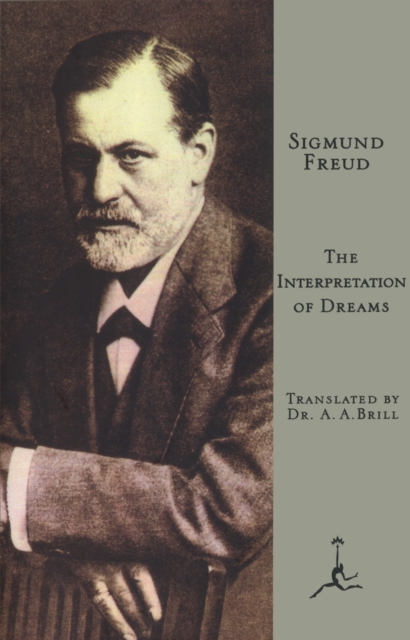 Interpretation of Dreams