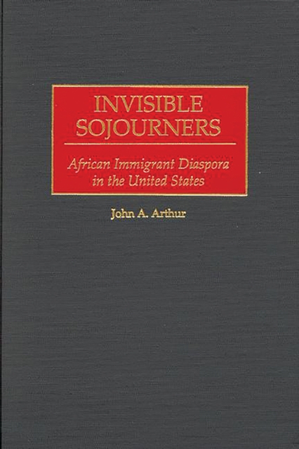 Invisible Sojourners