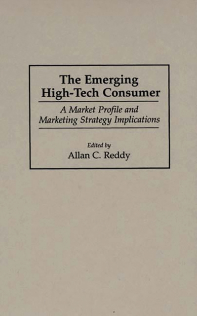 Emerging High-Tech Consumer