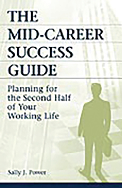 Mid-Career Success Guide