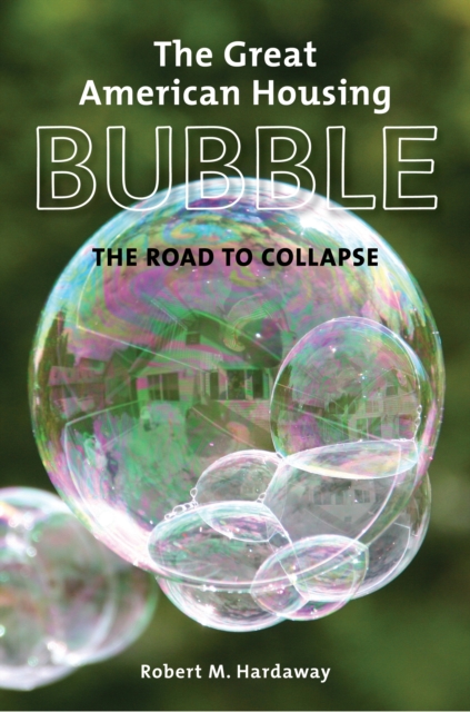 Great American Housing Bubble