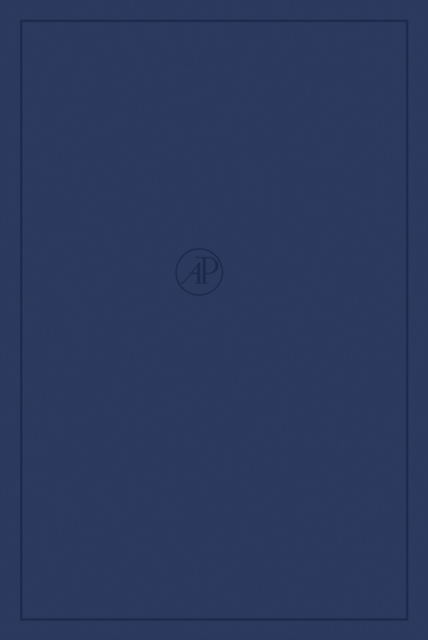 Advances in Comparative Physiology and Biochemistry V8