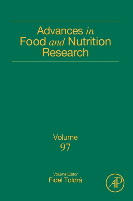 Advances in Food and Nutrition Research