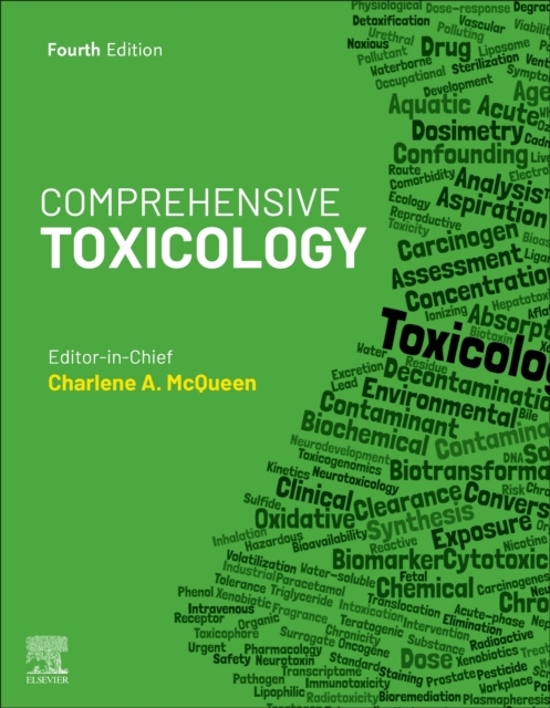 Comprehensive Toxicology
