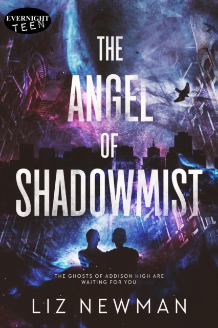 Angel of Shadowmist