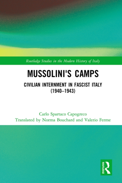 Mussolini's Camps