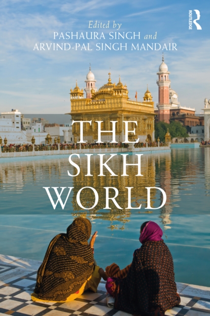 Sikh World