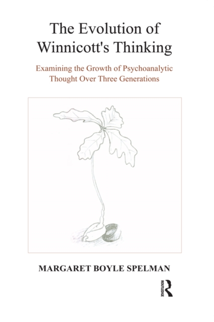 Evolution of Winnicott's Thinking