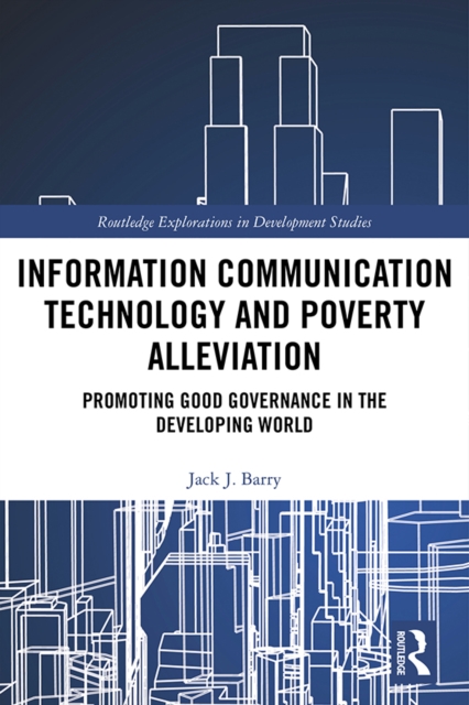 Information Communication Technology and Poverty Alleviation