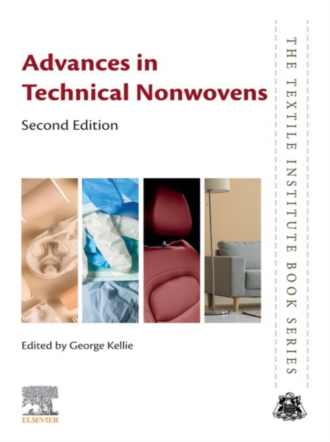 Advances in Technical  Nonwovens