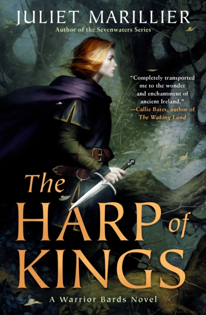 Harp of Kings