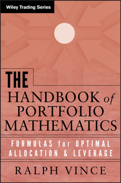 Handbook of Portfolio Mathematics