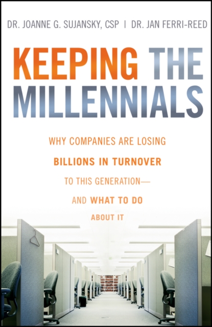 Keeping The Millennials