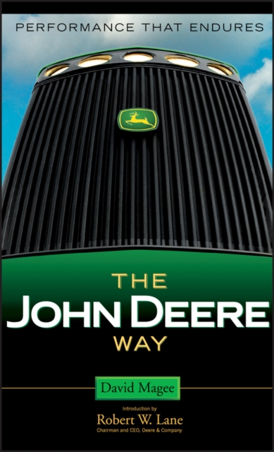 John Deere Way