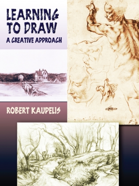 Learning to Draw