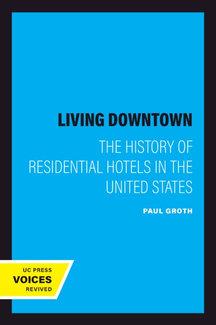 Living Downtown