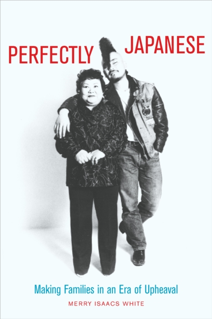 Perfectly Japanese