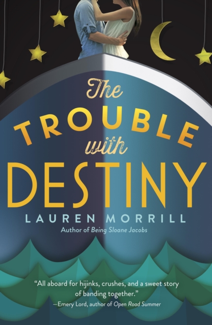Trouble with Destiny