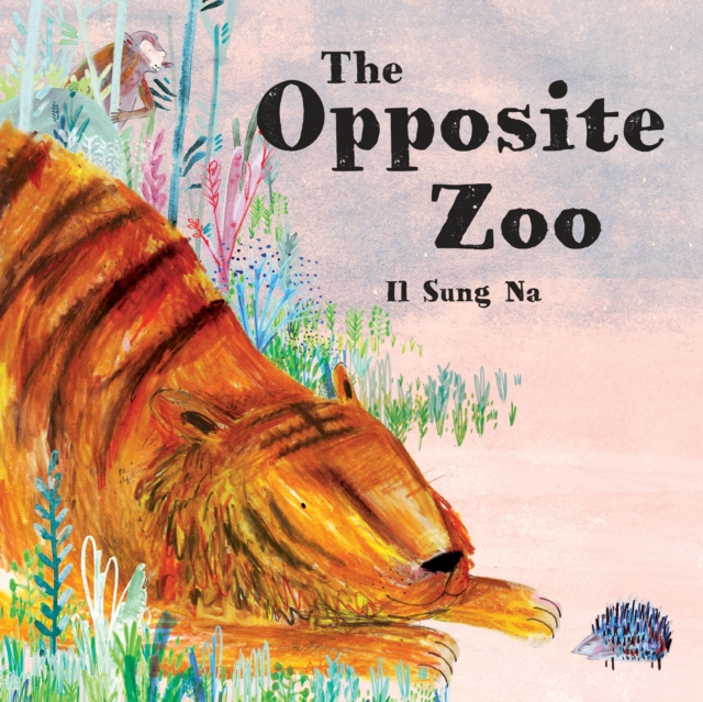 Opposite Zoo