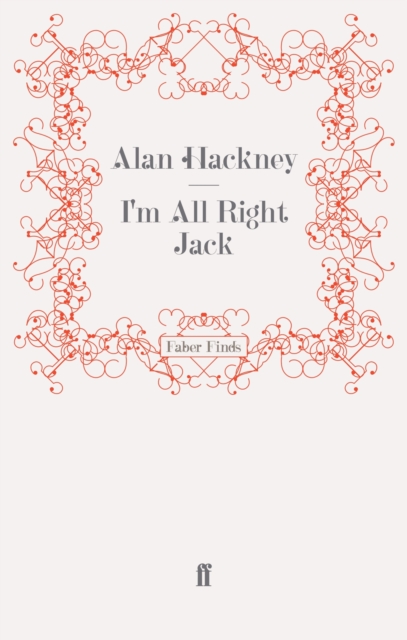 I'm All Right Jack