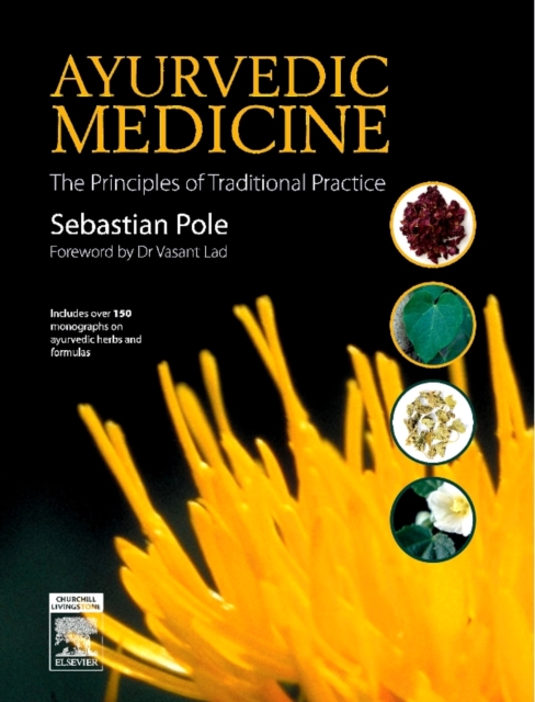 E-Book - Ayurvedic Medicine