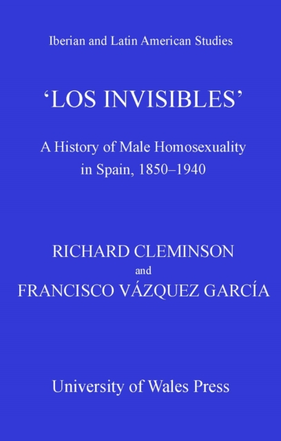 Los Invisibles