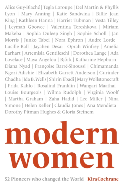 Modern Women
