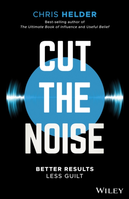 Cut the Noise