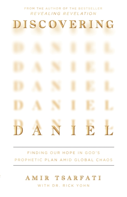 Discovering Daniel