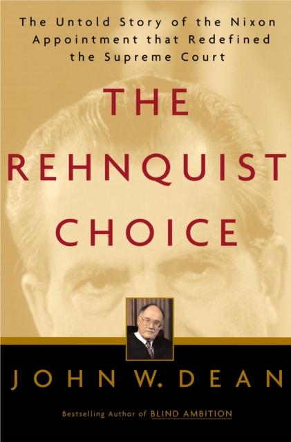 Rehnquist Choice