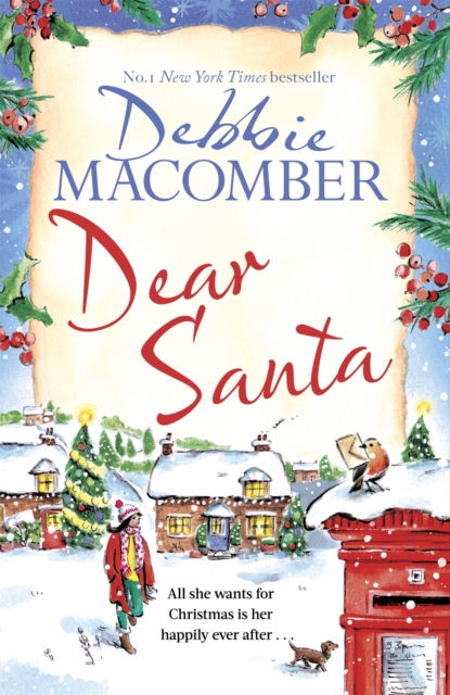 Dear Santa