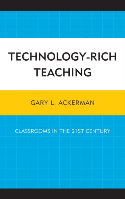 Technology-Rich Teaching
