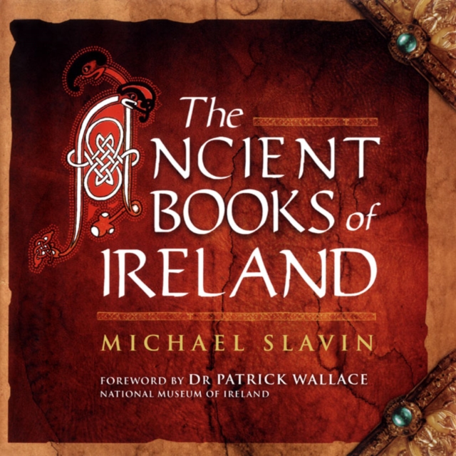 Ancient Books of Ireland