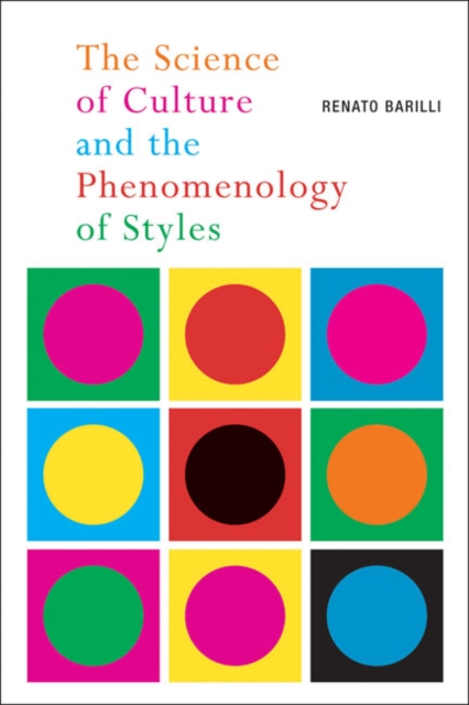Science of Culture and the Phenomenology of Styles