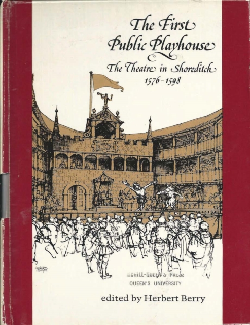 First Public Playhouse