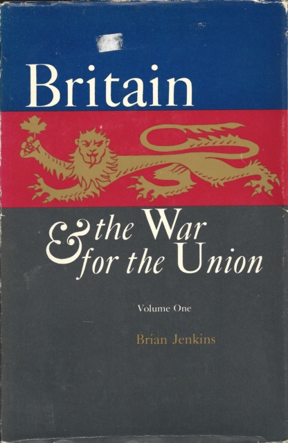 Britain and the War for the Union