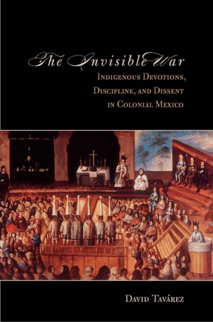 Invisible War