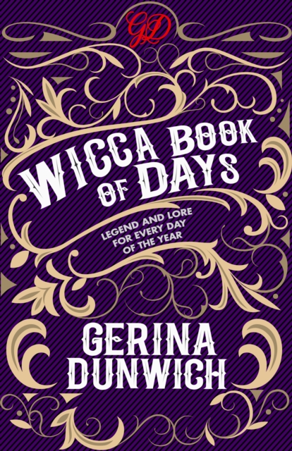 Wicca Book of Days